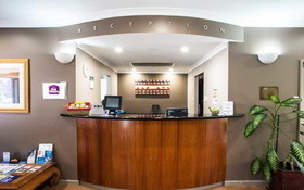 Karratha Central Apartments