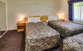 Karratha Central Apartments