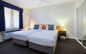 Karratha Central Apartments