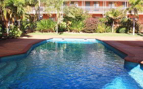 Karratha Central Apartments