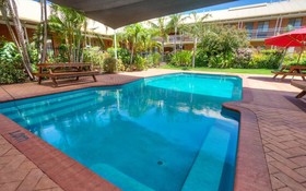 Karratha Central Apartments