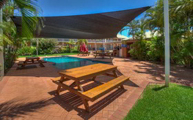 Karratha Central Apartments