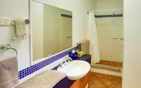 Karratha Central Apartments