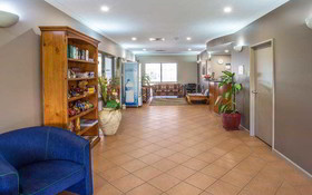 Karratha Central Apartments