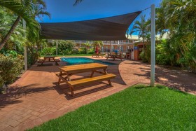 Karratha Central Apartments