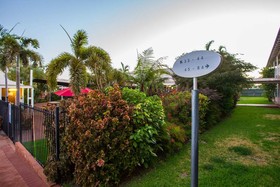 Karratha Central Apartments