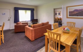 Karratha Central Apartments