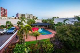 Karratha Central Apartments