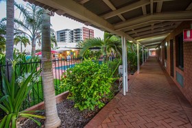 Karratha Central Apartments