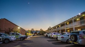 Karratha Central Apartments