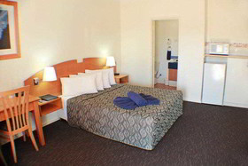 Karratha Central Apartments