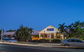 Karratha Central Apartments