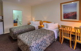 Karratha Central Apartments