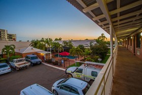Karratha Central Apartments