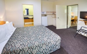 Karratha Central Apartments