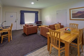 Karratha Central Apartments