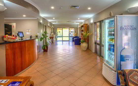 Karratha Central Apartments