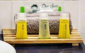 Karratha Central Apartments