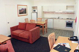 Karratha Central Apartments