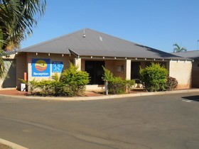 Comfort Inn & Suites Karratha
