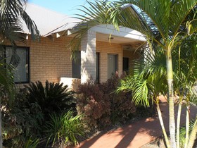 Comfort Inn & Suites Karratha