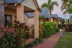Comfort Inn & Suites Karratha