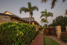 Comfort Inn & Suites Karratha