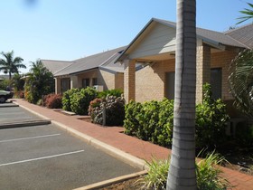 Comfort Inn & Suites Karratha