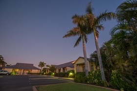 Comfort Inn & Suites Karratha