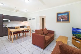 Comfort Inn & Suites Karratha