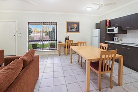 Comfort Inn & Suites Karratha