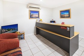 Comfort Inn & Suites Karratha