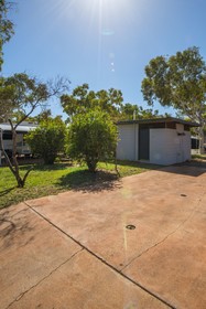 Balmoral Karratha Holiday & Caravan Park