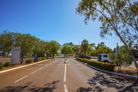 Balmoral Karratha Holiday & Caravan Park