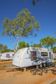 Balmoral Karratha Holiday & Caravan Park