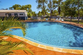 Balmoral Karratha Holiday & Caravan Park