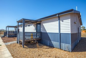 Balmoral Karratha Holiday & Caravan Park