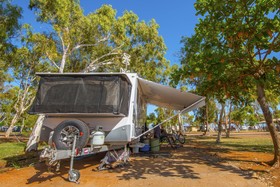 Balmoral Karratha Holiday & Caravan Park