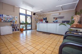 Balmoral Karratha Holiday & Caravan Park