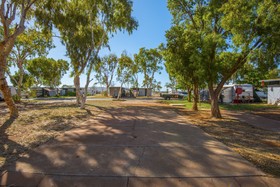 Balmoral Karratha Holiday & Caravan Park