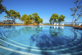 Balmoral Karratha Holiday & Caravan Park