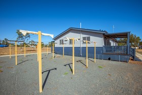 Balmoral Karratha Holiday & Caravan Park