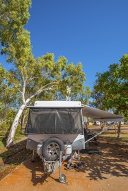 Balmoral Karratha Holiday & Caravan Park
