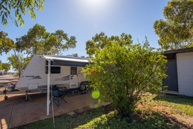Balmoral Karratha Holiday & Caravan Park