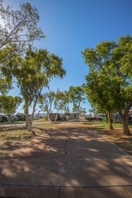 Balmoral Karratha Holiday & Caravan Park