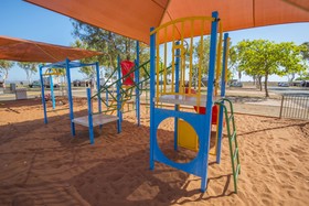Balmoral Karratha Holiday & Caravan Park