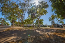 Balmoral Karratha Holiday & Caravan Park