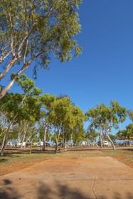 Balmoral Karratha Holiday & Caravan Park