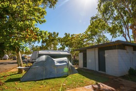 Balmoral Karratha Holiday & Caravan Park