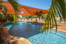 Pilbara Karratha Holiday & Caravan Park